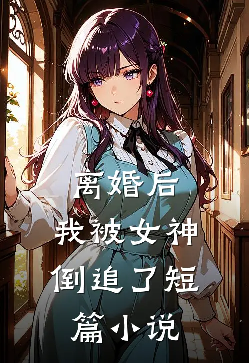 离婚后，我被女神倒追了短篇小说