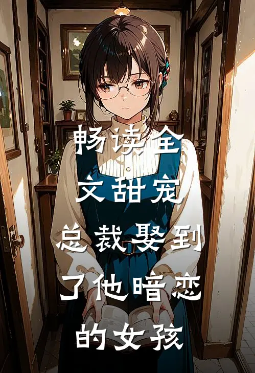 畅读全文甜宠：总裁娶到了他暗恋的女孩