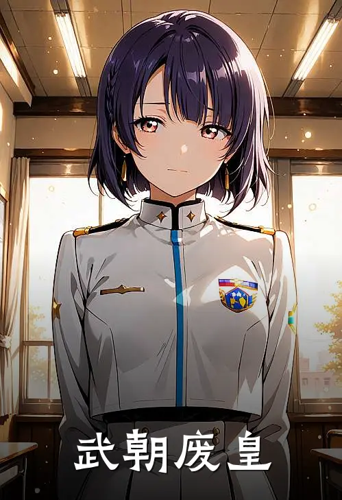 武朝废皇