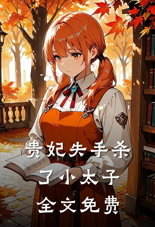贵妃失手杀了小太子全文免费