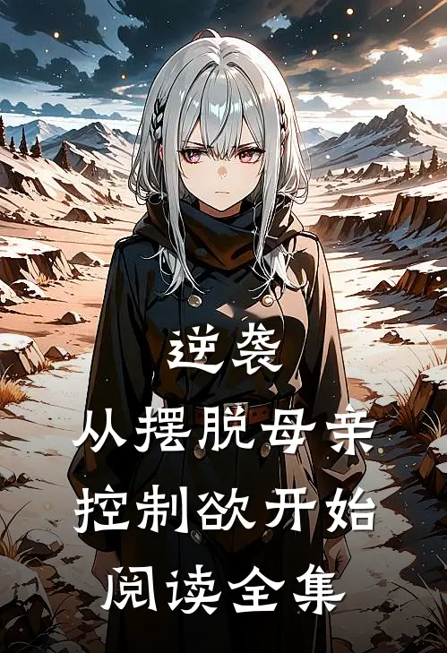 逆袭：从摆脱母亲控制欲开始阅读全集