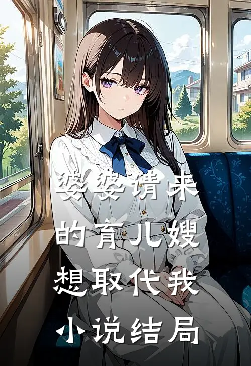 婆婆请来的育儿嫂想取代我小说结局