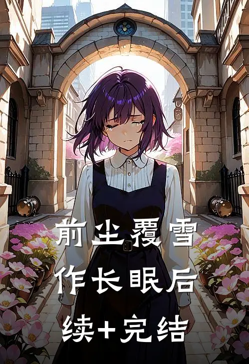 前尘覆雪作长眠后续+完结