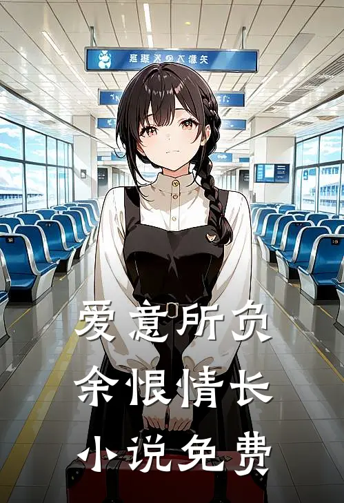 爱意所负,余恨情长免费阅读全文