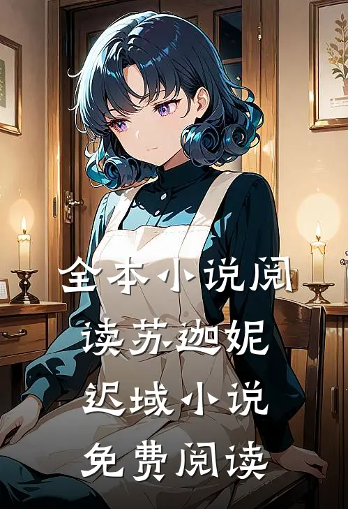 全本小说阅读苏迦妮迟域小说免费阅读