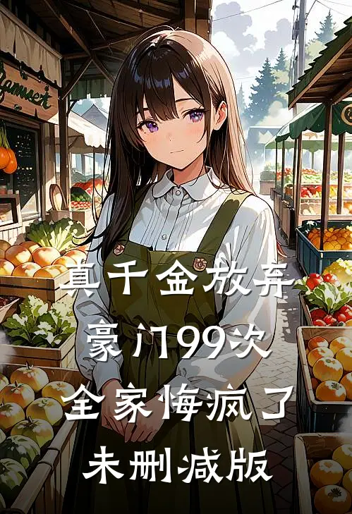 真千金放弃豪门99次，全家悔疯了未删减版