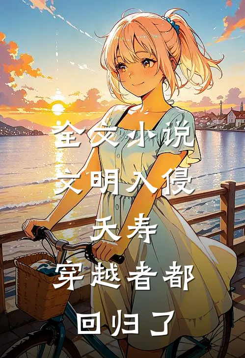 全文小说文明入侵：夭寿，穿越者都回归了