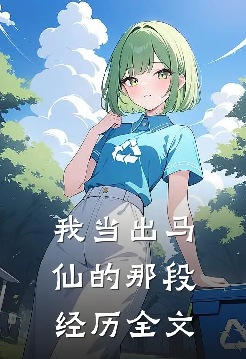 我当出马仙的那段经历全文