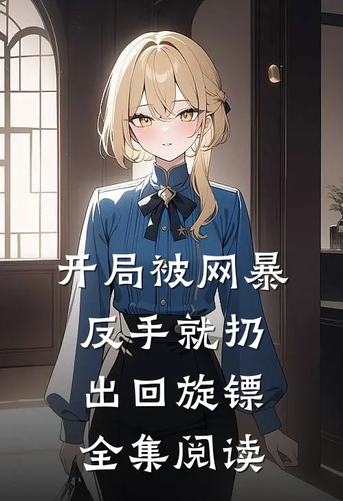 开局被网暴：反手就扔出回旋镖全集阅读