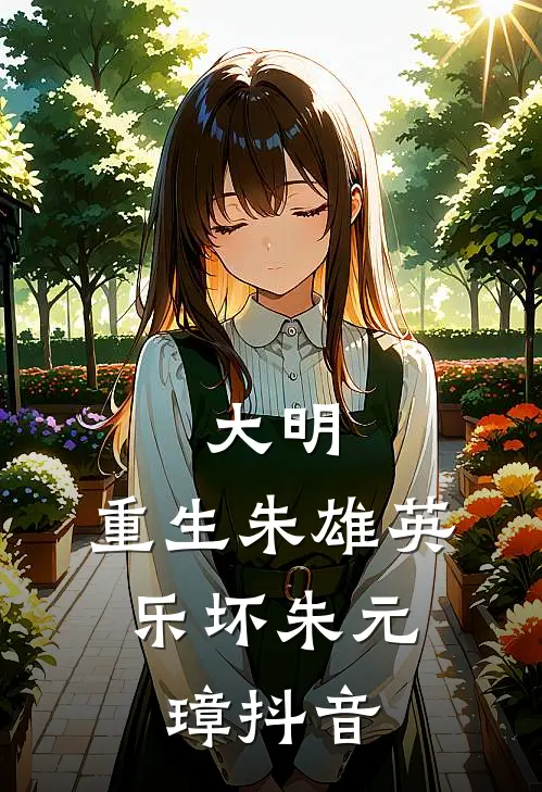 大明：重生朱雄英，乐坏朱元璋抖音
