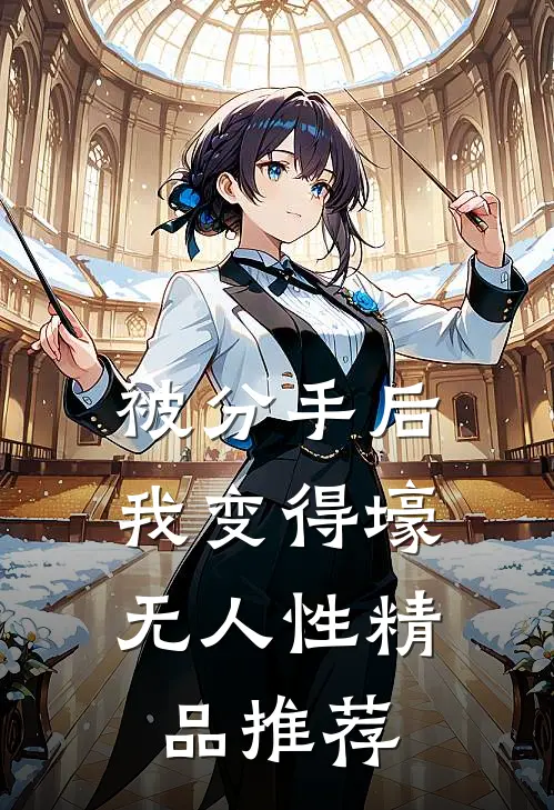 被分手后，我变得壕无人性精品推荐