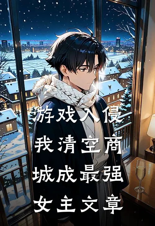 游戏入侵，我清空商城成最强女主文章
