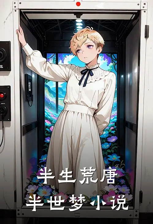 半生荒唐，半世梦小说