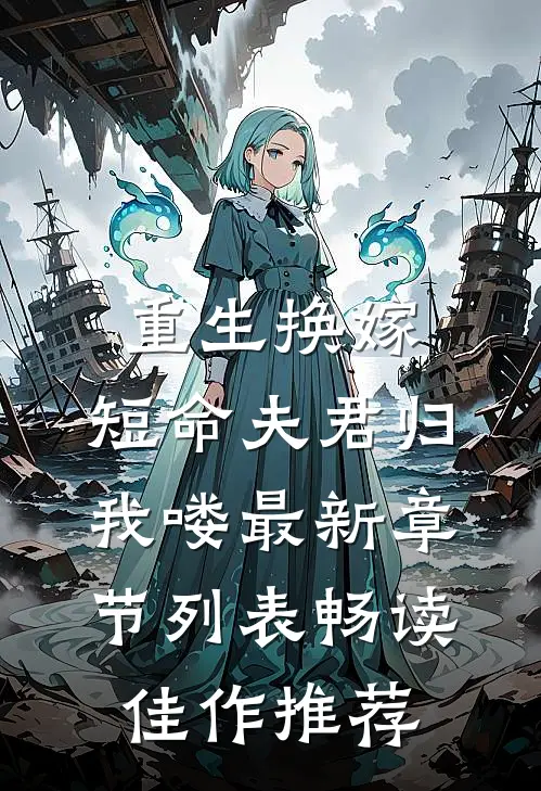 重生换嫁：短命夫君归我喽最新章节列表畅读佳作推荐