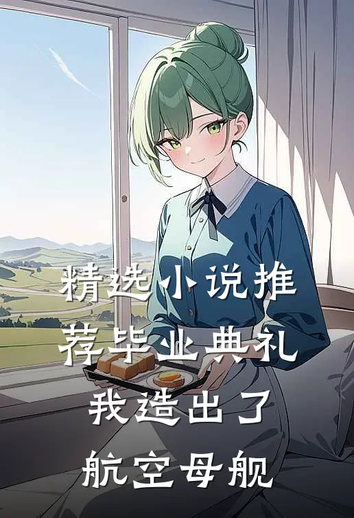 精选小说推荐毕业典礼，我造出了航空母舰