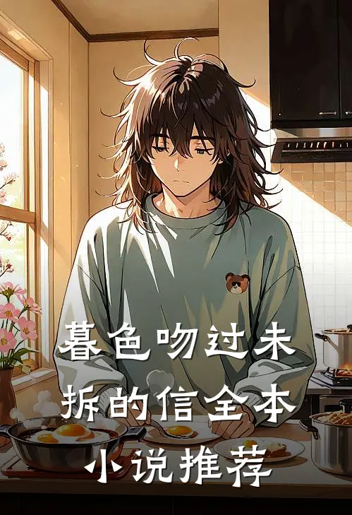 暮色吻过未拆的信全本小说推荐