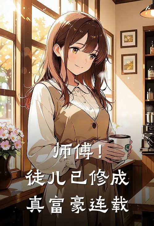 师傅！徒儿已修成真富豪连载