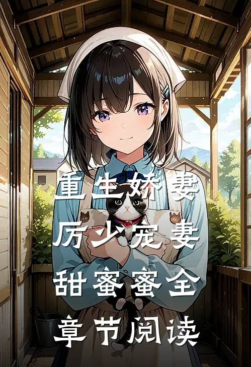 重生娇妻：厉少宠妻甜蜜蜜全章节阅读