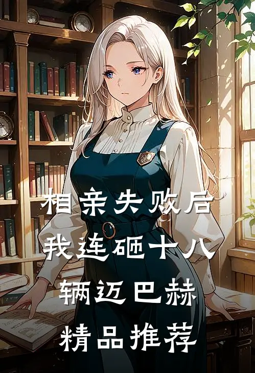 相亲失败后，我连砸十八辆迈巴赫精品推荐