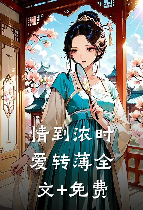 情到浓时爱转薄全文+免费