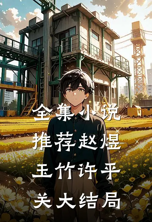 全集小说推荐赵煜玉竹许平关大结局