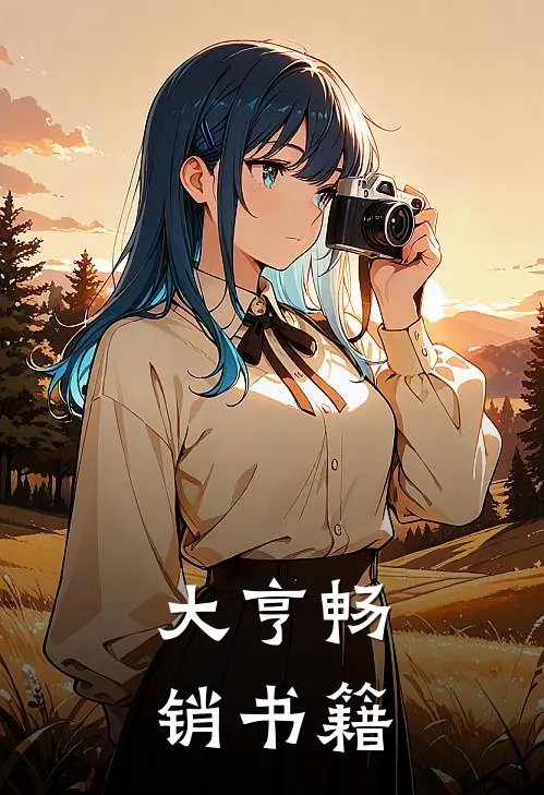大亨畅销书籍有哪些