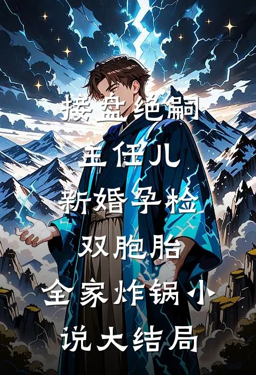 接盘绝嗣主任儿，新婚孕检双胞胎，全家炸锅小说大结局
