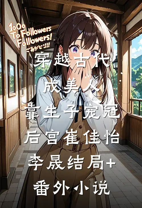 穿越古代成美人，靠生子宠冠后宫崔佳怡李晟结局+番外小说