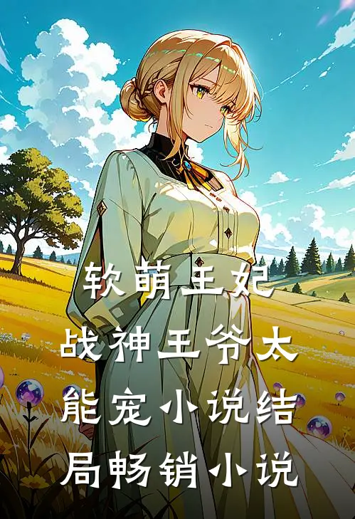 软萌王妃:战神王爷太能宠小说结局畅销小说