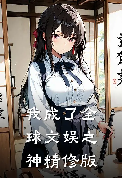 我成了全球文娱之神精修版