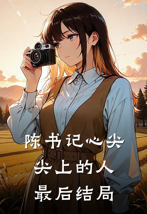 陈书记心尖尖上的人最后结局