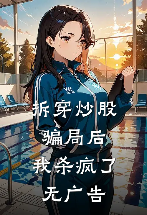 拆穿炒股骗局后，我杀疯了无广告