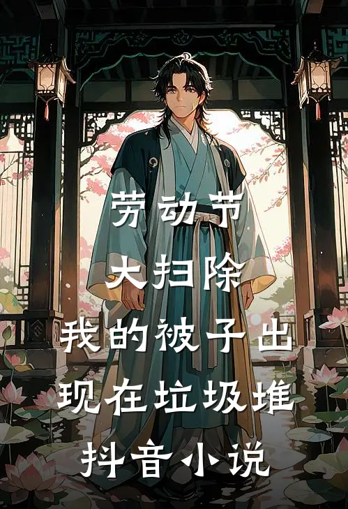 劳动节大扫除，我的被子出现在垃圾堆抖音小说