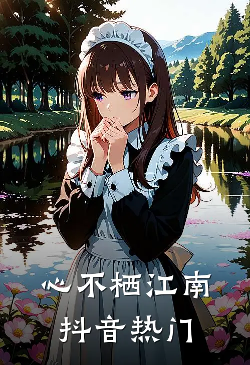 心不栖江南抖音热门