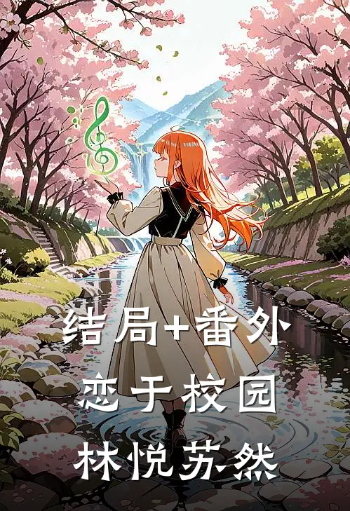 结局+番外恋于校园林悦苏然