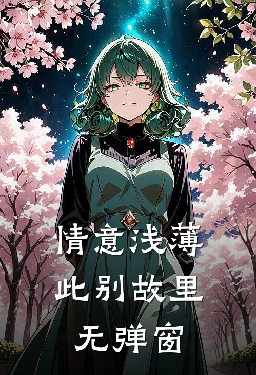 情意浅薄，此别故里无弹窗