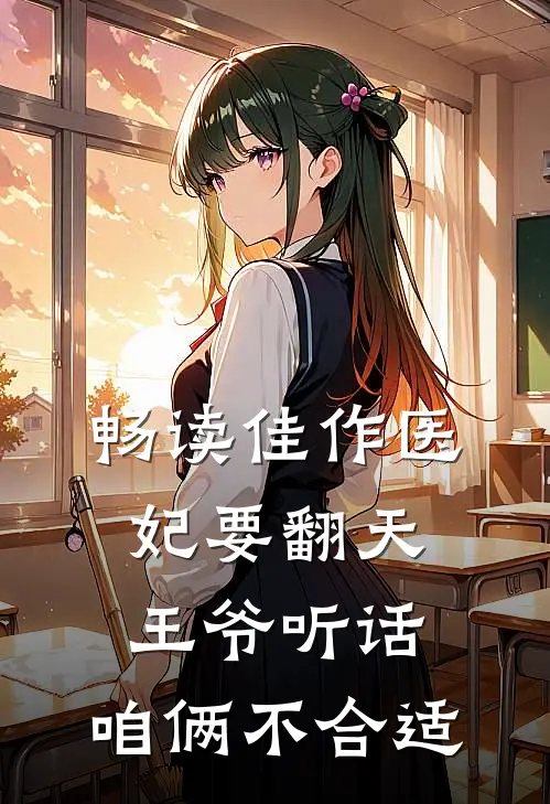 畅读佳作医妃要翻天：王爷听话，咱俩不合适