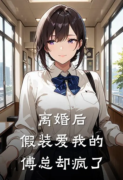 离婚后，假装爱我的傅总却疯了