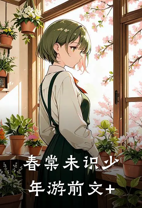 春棠未识少年游前文+