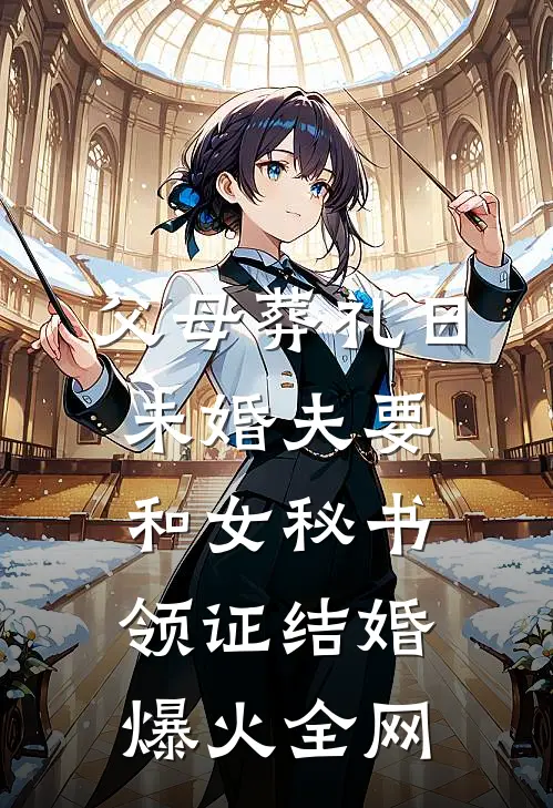 父母葬礼日，未婚夫要和女秘书领证结婚爆火全网