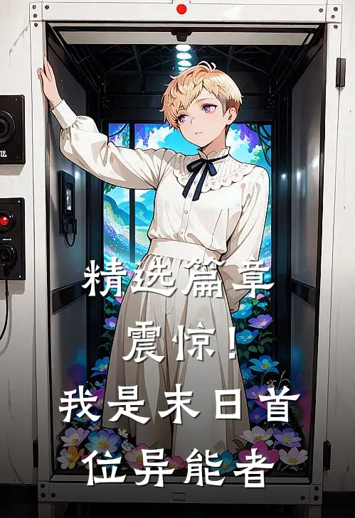 精选篇章震惊！我是末日首位异能者