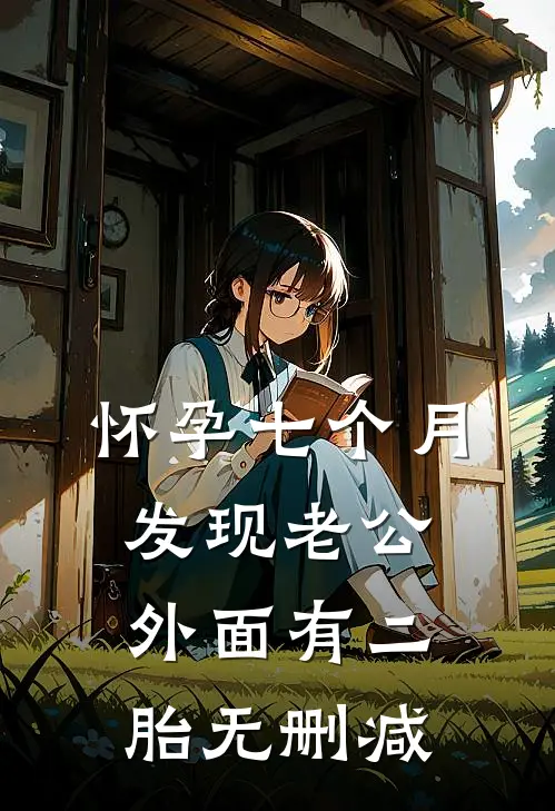 怀孕七个月，发现老公外面有二胎无删减