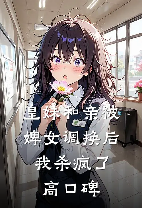 皇妹和亲被婢女调换后，我杀疯了高口碑