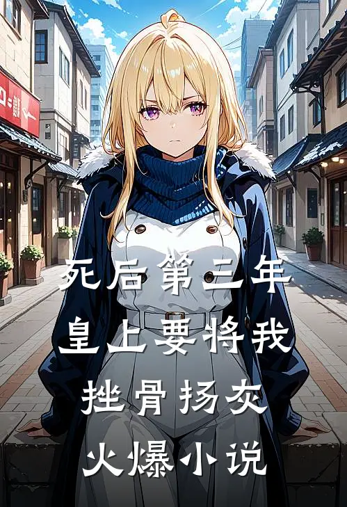 死后第三年，皇上要将我挫骨扬灰火爆小说