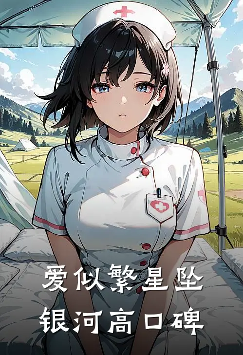 爱似繁星坠银河高口碑