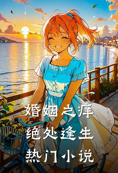 婚姻之痒：绝处逢生热门小说
