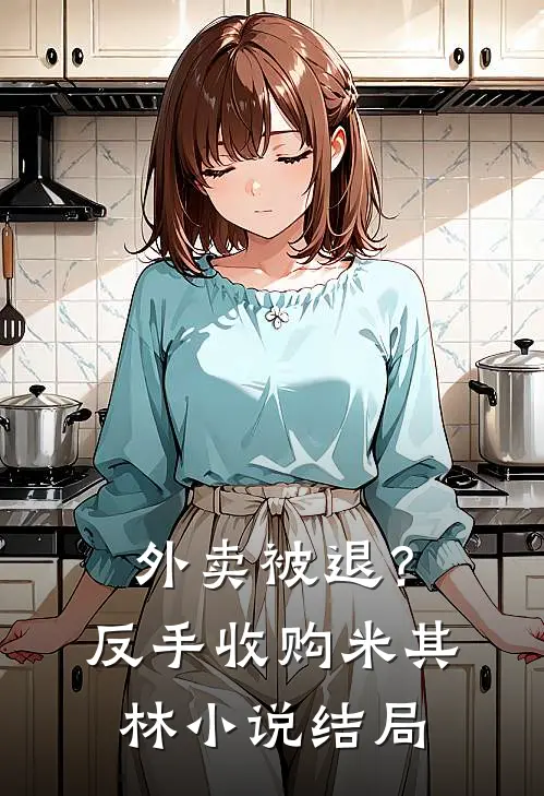 外卖被退？反手收购米其林小说结局