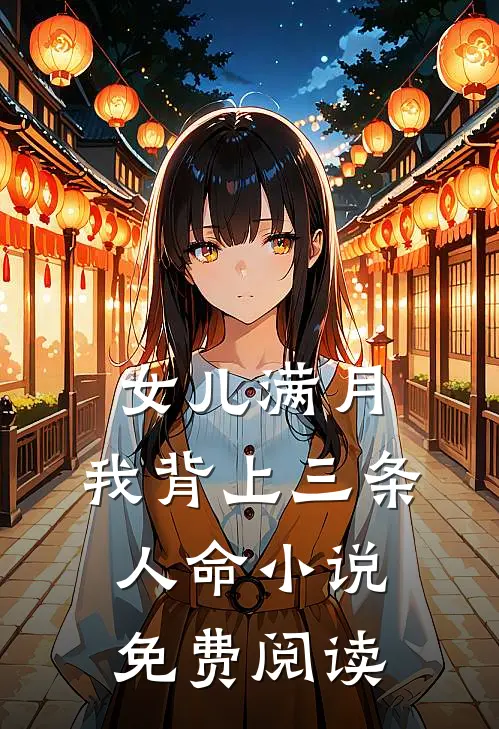 女儿满月，我背上三条人命小说免费阅读