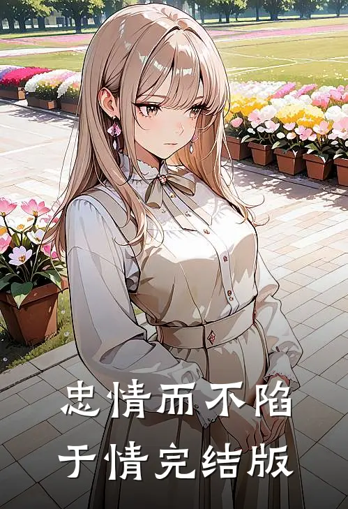 忠情而不陷于情完结版