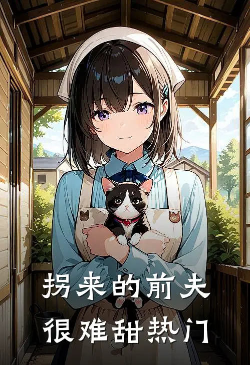 拐来的前夫很难甜热门